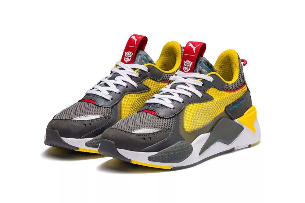 Купить кроссовки rs x. Puma RS-X Toys. Кроссовки Puma RS-X. Пума трансформеры. Кроссовки трансформеры.