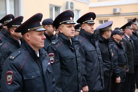 Сайт увд белгородской