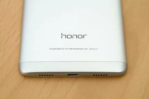 Huawei x6