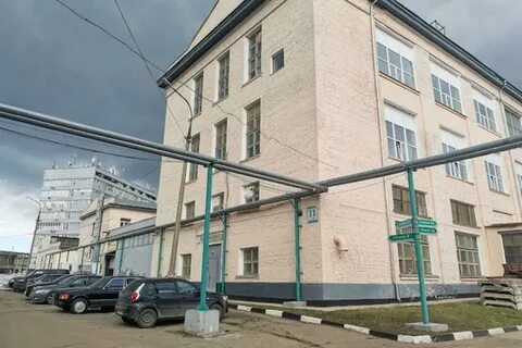 Москва 1 я фрезерная ул 2 1