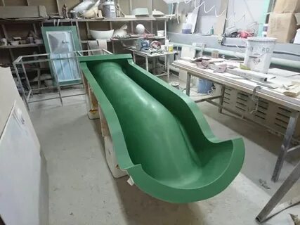Какие стеклопластика