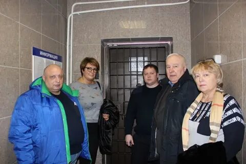 Посадский увд
