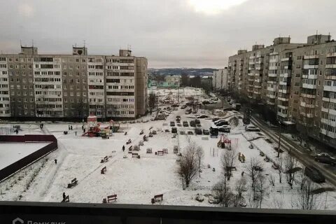Кв мурманск