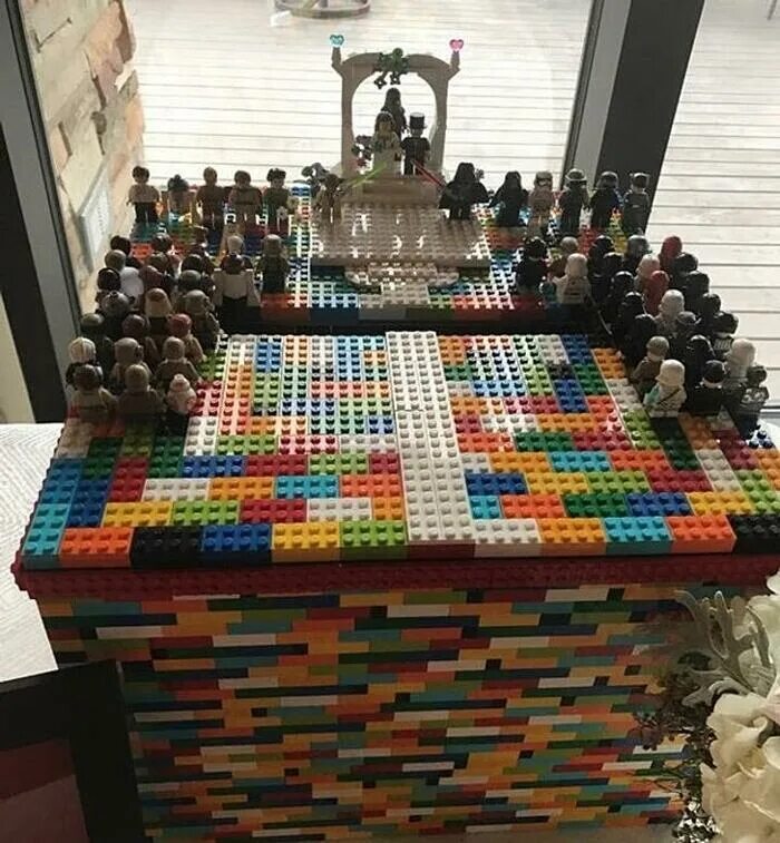 75 Duplo voorbeelden en ideeën bouwen inspiratie - Mamaliefde.nl Rakete selber b