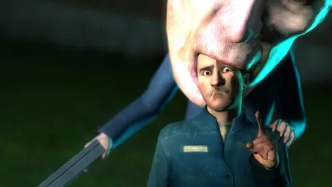 Garrys mod 1