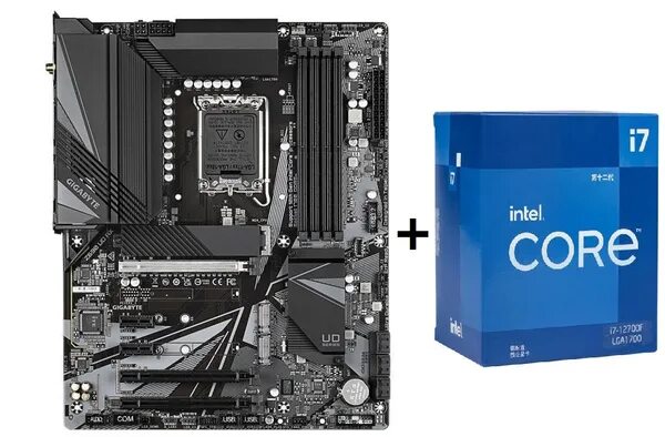 Gigabyte z690 ud ddr4. Gigabyte z690 ud ddr4