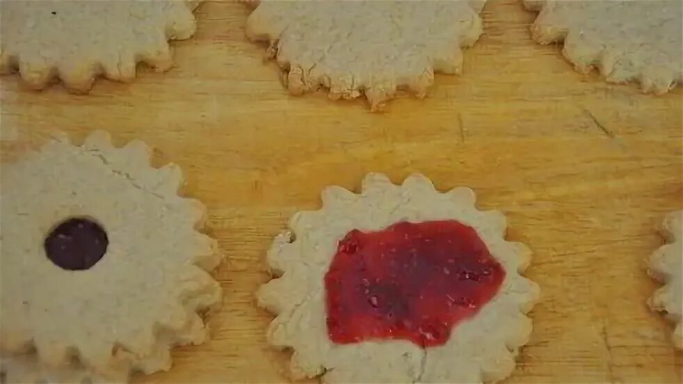 МЯГКОЕ, РАССЫПЧАТОЕ И АРОМАТНОЕ ПЕЧЕНЬЕ С ИЗЮМОМ I Легкая Кухня I ПЕСОЧНИК С ИЗЮ