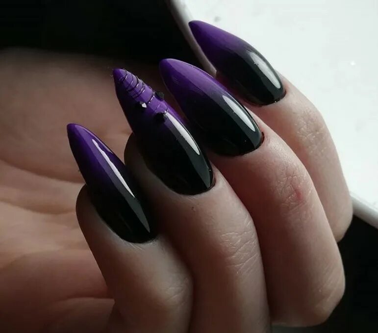 Pin by Таня Холодова on Nails Nails, Nail manicure, Manicure