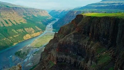 Плато Путорана. В поисках кадра мечты. Самые красивые места плато Siberia. - смо
