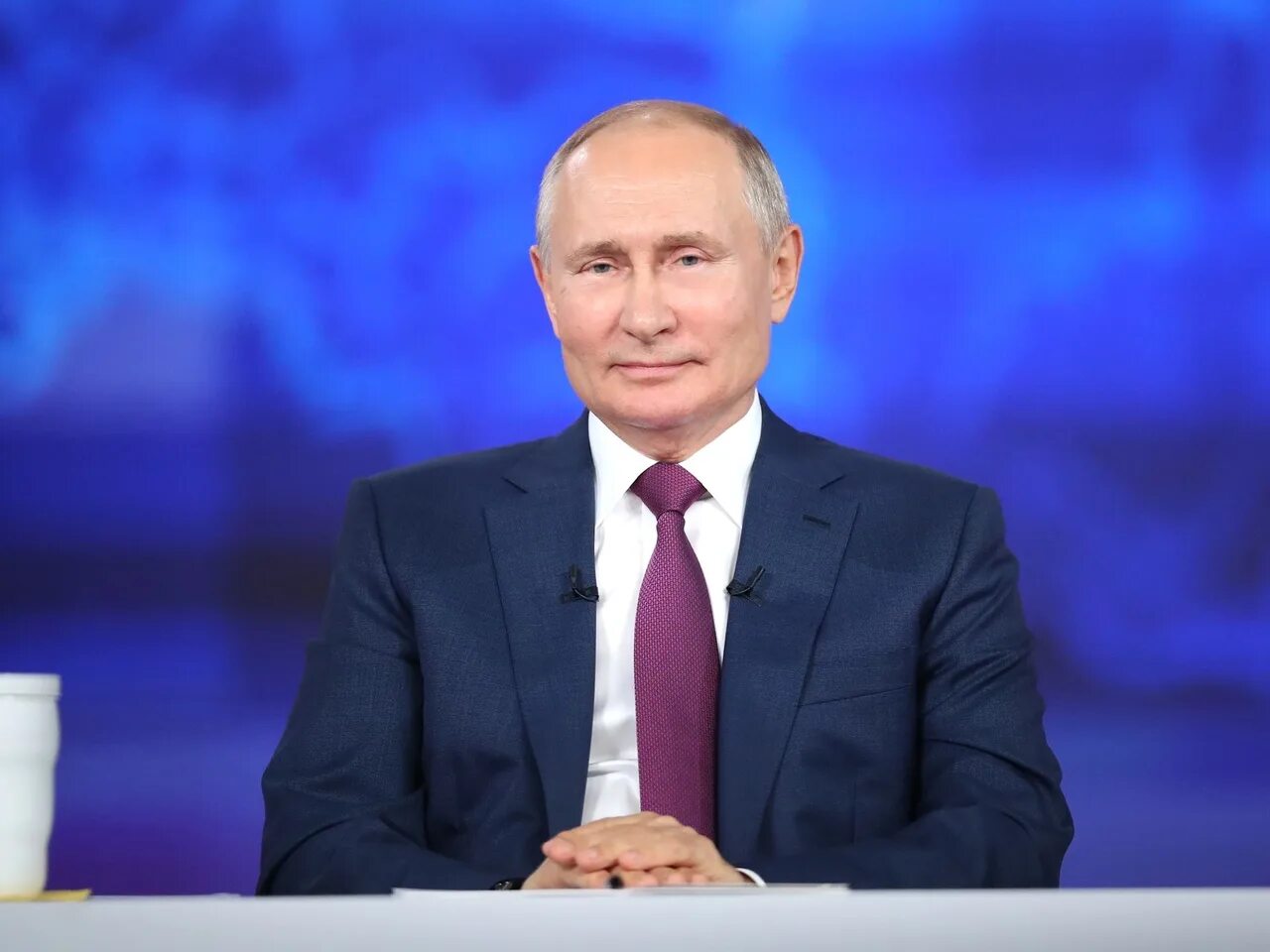Прямая линия с путиным пройдет 14 декабря. Прямая линия с путиным пройдет 14 декабря