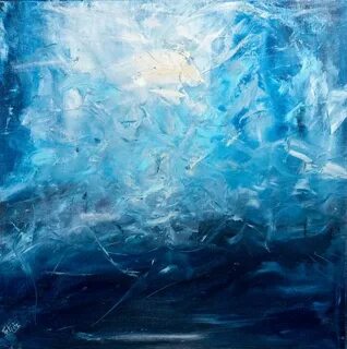 Deep painting