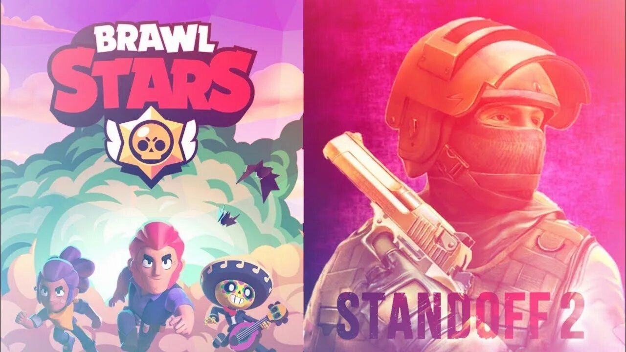 Стрим по бравлу старсу. Стэндофф 2 и Браво старс. Brawl Stars Standoff. Brawl Stars Standoff 2. Брпвл страс и стандофф 2.