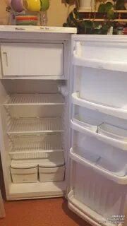 Холодильник донбасс