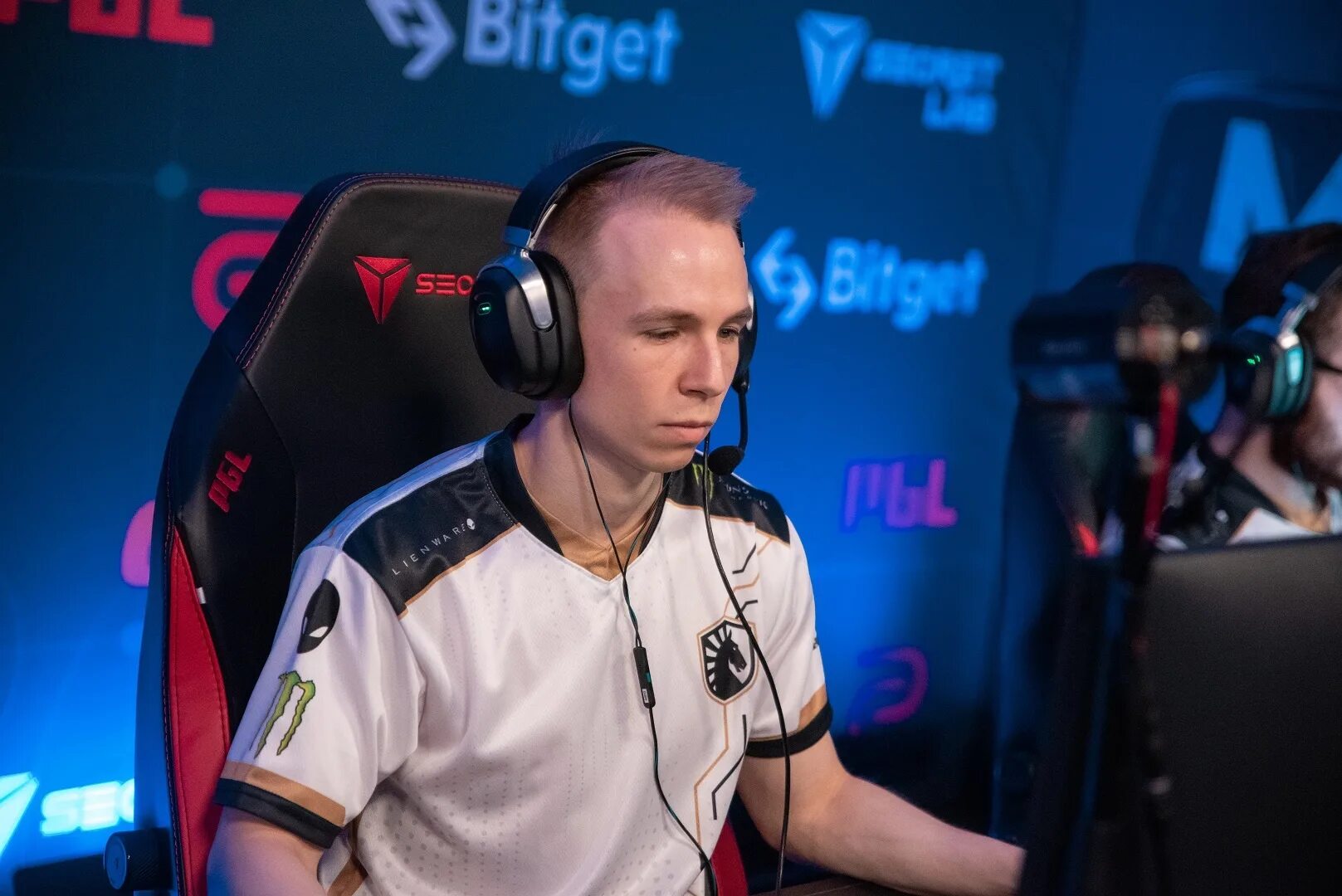 Team liquid complexity gaming