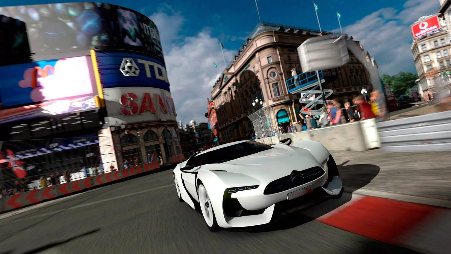 Grand turismo на пк купить