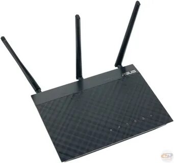 Asus rt n11p