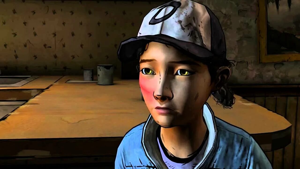 Clem прохождение