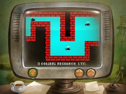 Игра tiny story