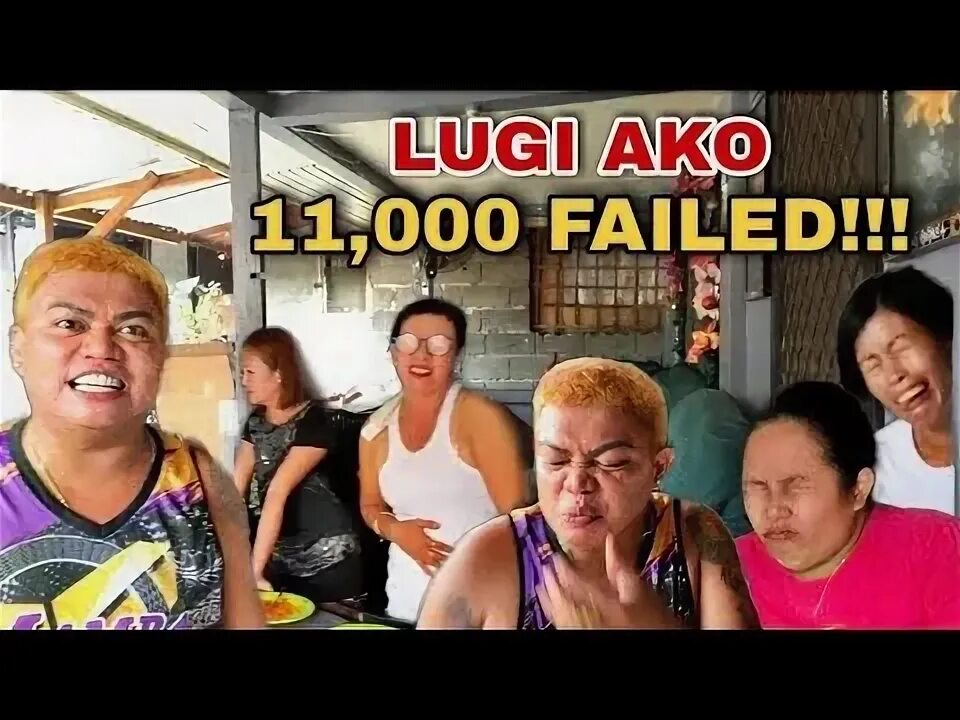 Challenge failed. Challenge failed