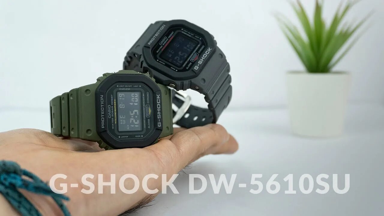 Dw 5610. Dw 5610