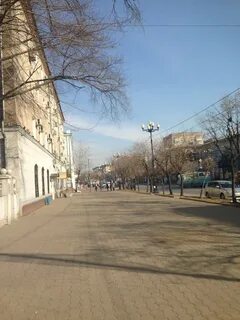 Хабаровск 25