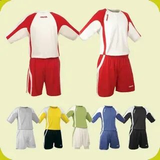 Football uniform