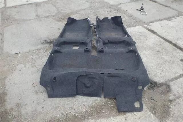 ковролин на тойота