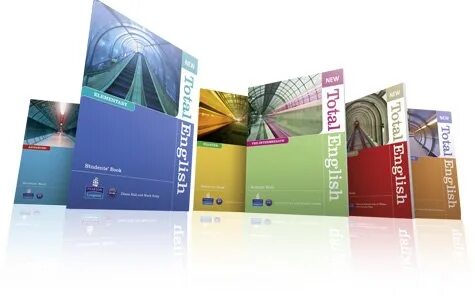 Pre intermediate учебник new english