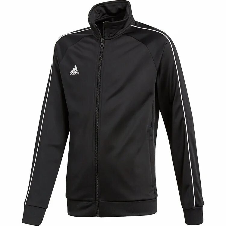 B3327. Core 18. джемпер футбольный мужской adidas core 18. ветровка адидас мужская синяя. Core 18.