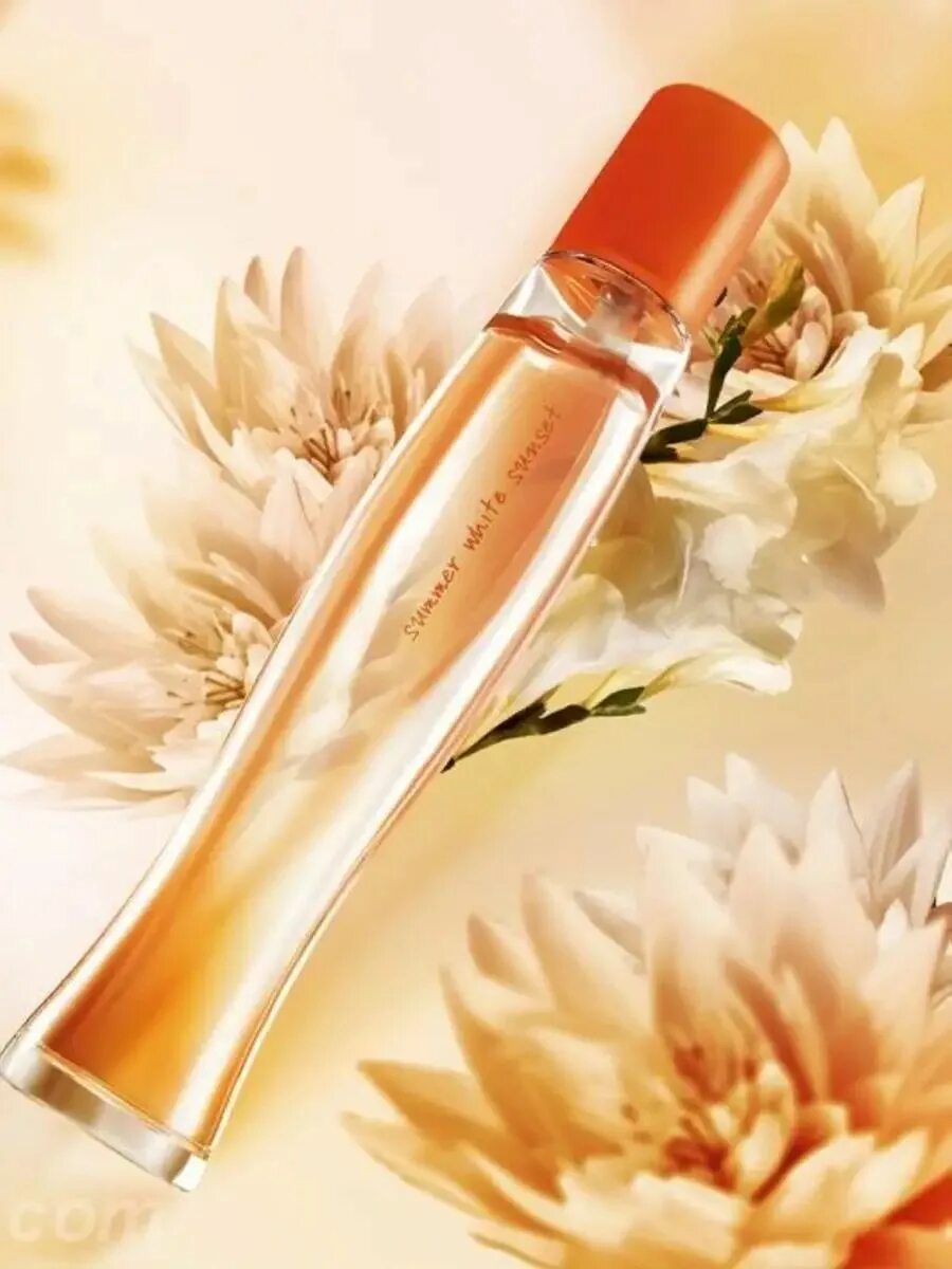 Sunset avon. Духи эйвон саммер Вайт. Духи эйвон Summer White Sunset. Avon Summer White Sunset туалетная вода 50 мл. Туалетная вода Avon Summer White.