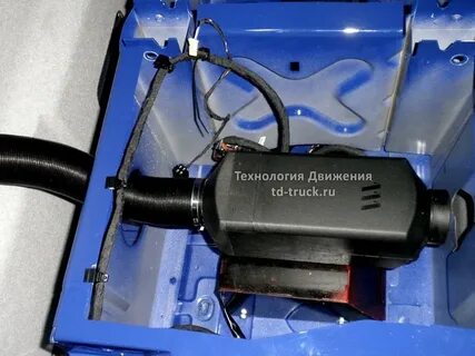 Бензиновый фен