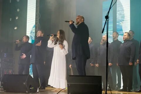 Выступить в самаре