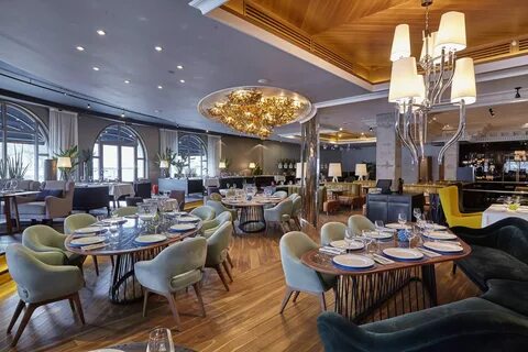 Rating restaurants
