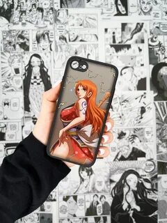 One piece чехол