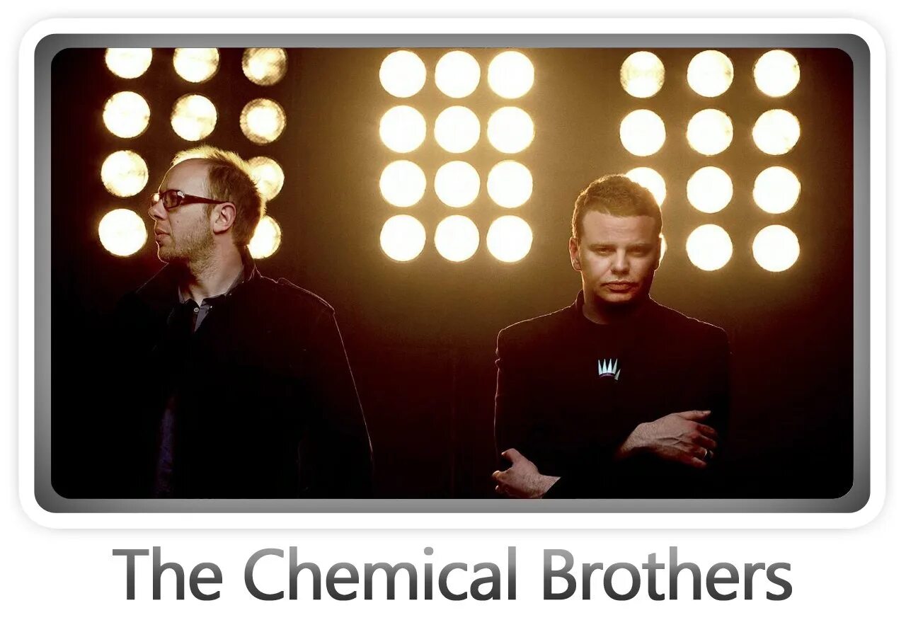 Кемикал бразерс. The Chemical brothers 2008 Brotherhood. Кемикал brothers шоу. Группа the chemical brothers