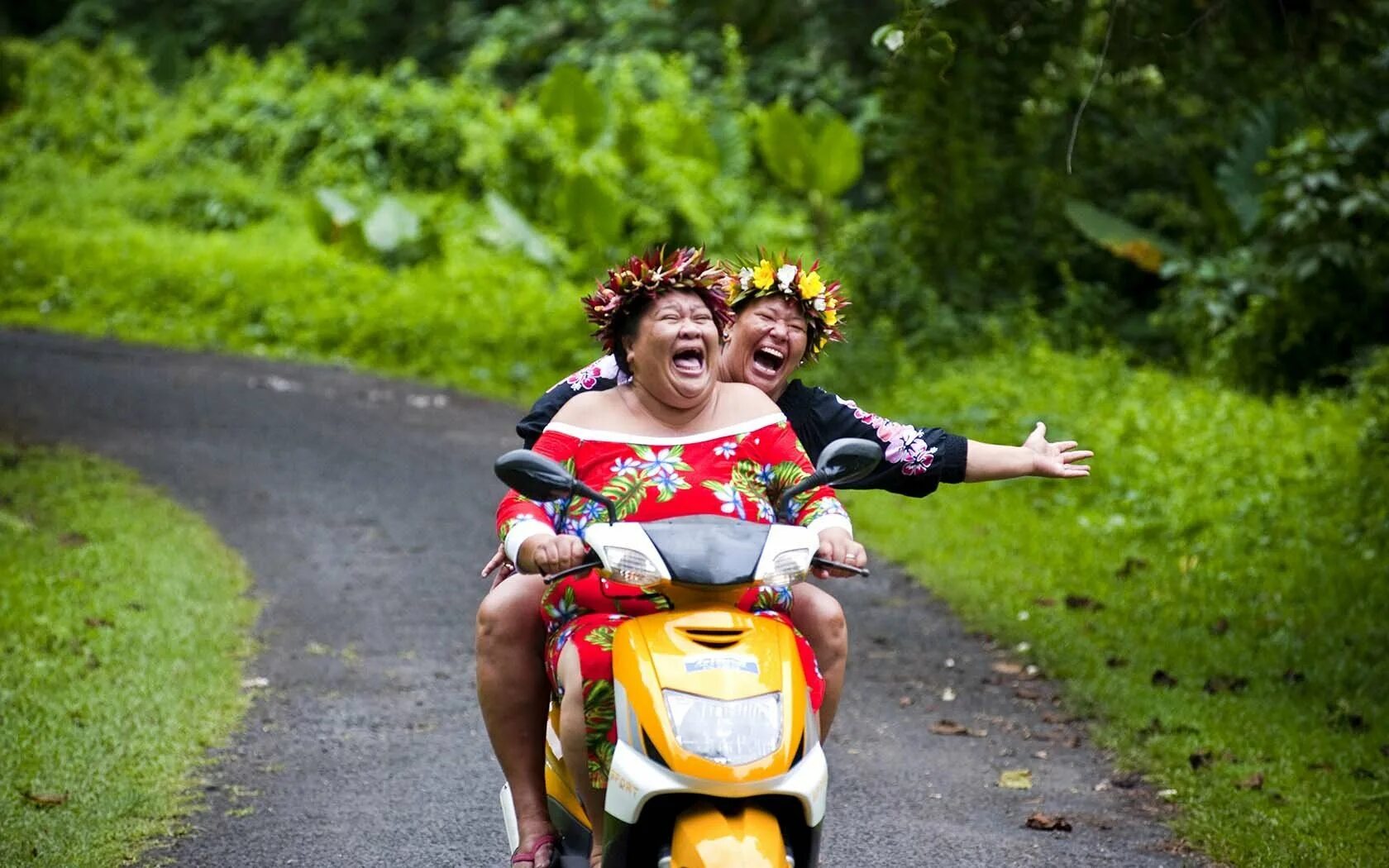 Толстуха в машине. Бабуля на мотоцикле. Бабушка на мопеде. Смешные мотоциклы. Женщина на мопеде.