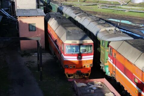 Елец транспортная