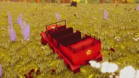 Tank simulator demo