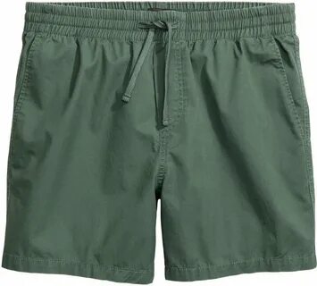 Short h