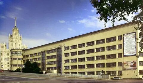 Гимназия косыгина москва