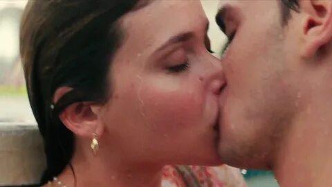 Nude video celebs " Nicole Wallace sexy - My Fault (2023) .