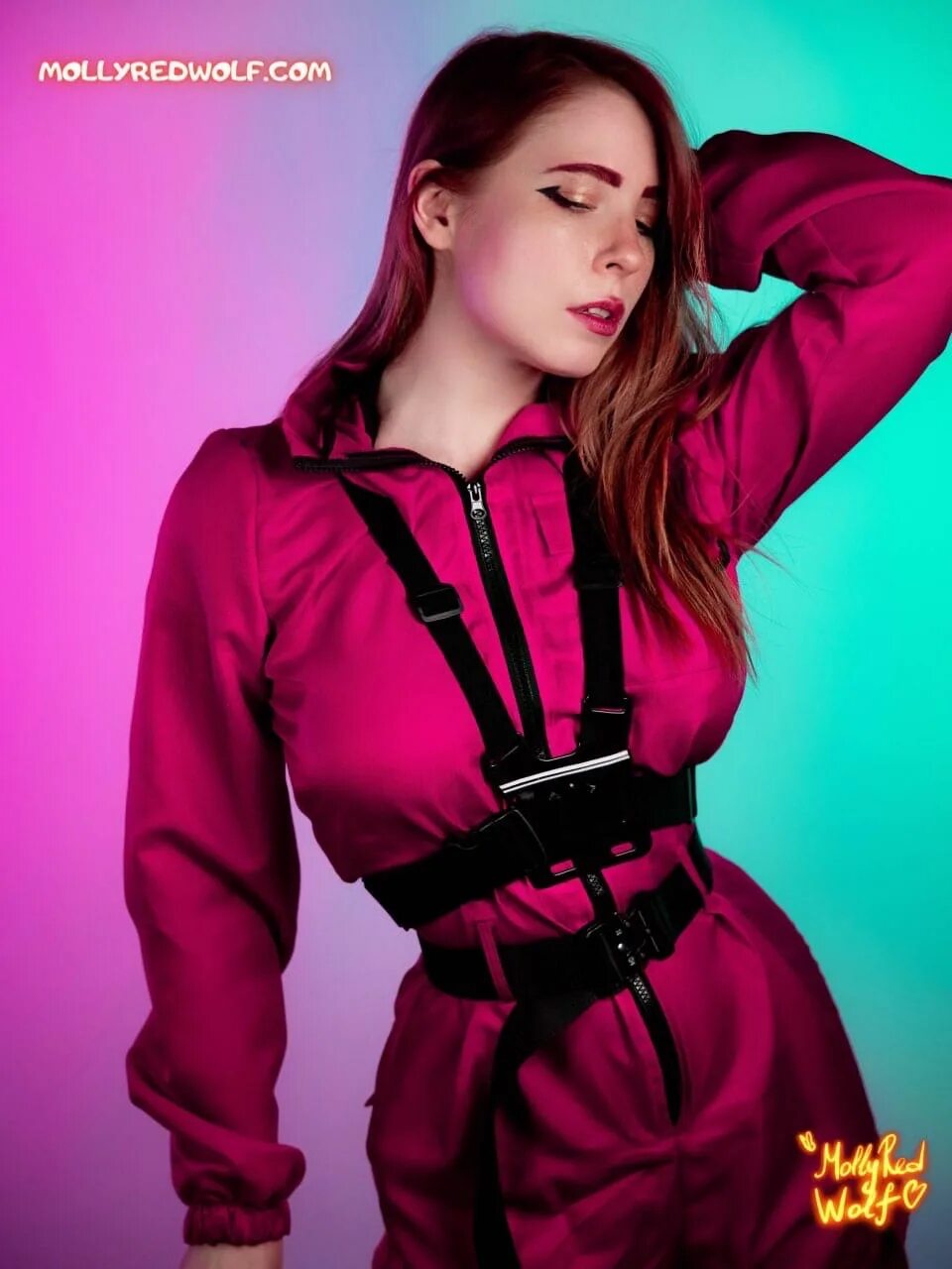 Mollyredwolf актриса. Mollyredwolf asuka. Молли рэд вульф. Mollyredwolf модель. Молли редвольф.