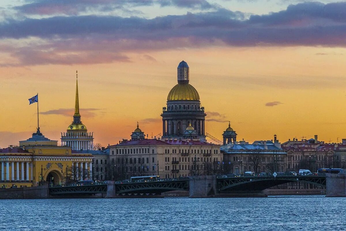 Санкт-Петербург. Санкт-Петербург / St. Petersburg.