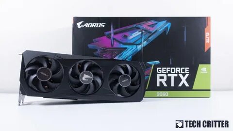3060 ti aorus elite lhr