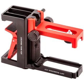 Ada universal clamp