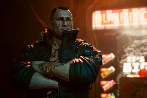 Cyberpunk 2077 подсказки