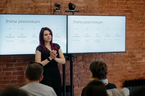 Обучение основам бизнеса