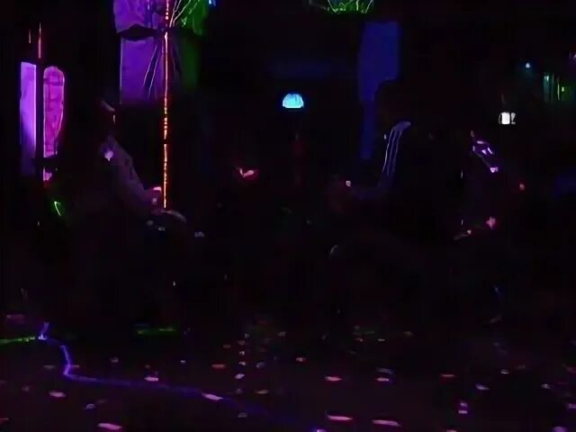 If club