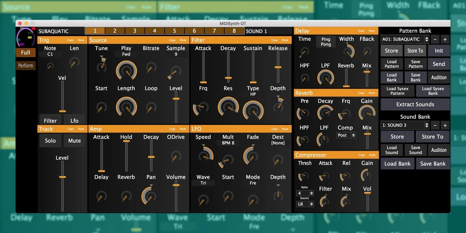 Delay reverb time calculator. Delay reverb flanger на коты. short circuit vst. de click vst. grain controls vst.