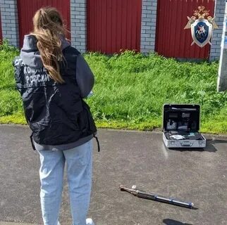Стрельба нижний новгород